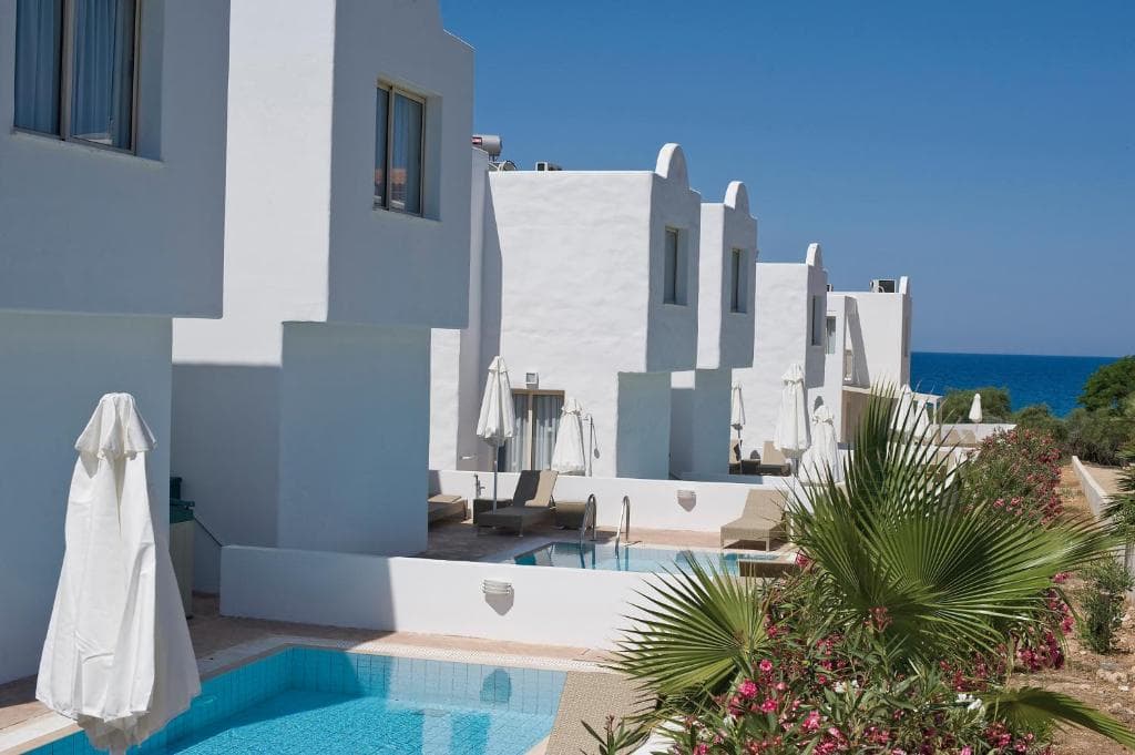 Louis Althea Kalamies Luxury Villas - 39