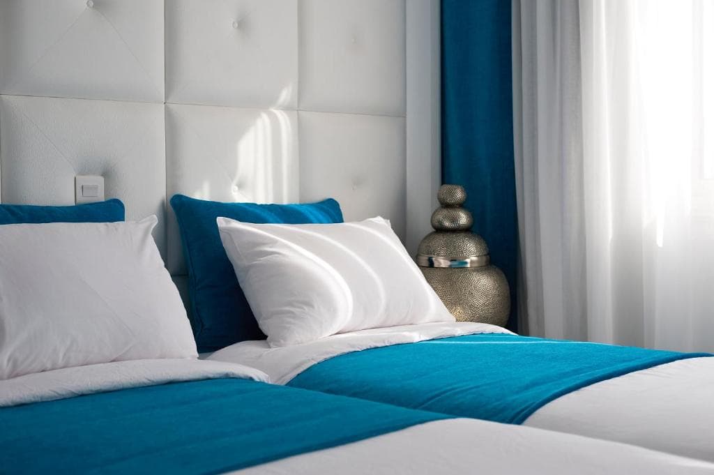 Louis Althea Kalamies Luxury Villas - 43