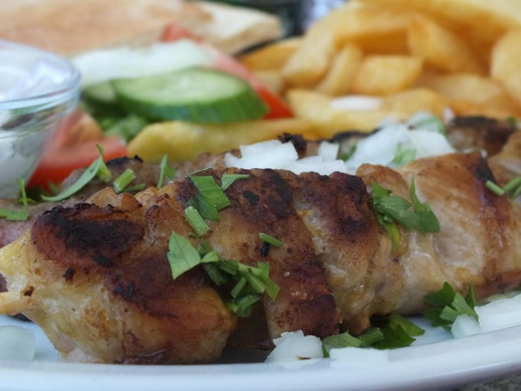 Livas Hotel Apartments - 45