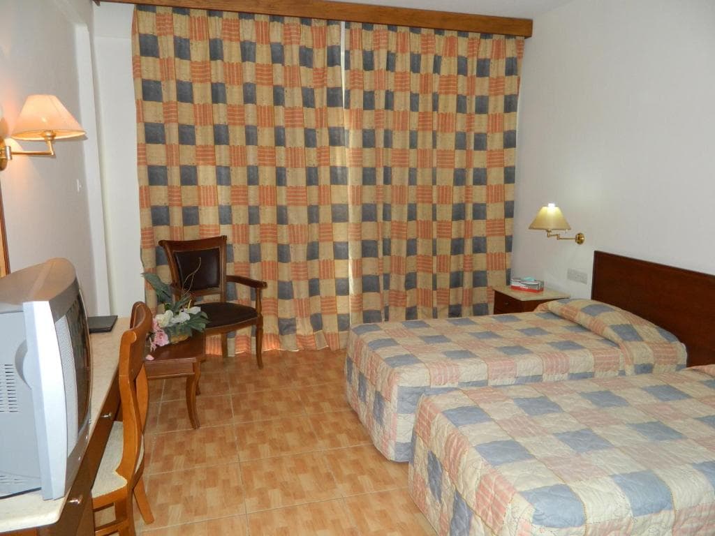 M. Moniatis Hotel - 24