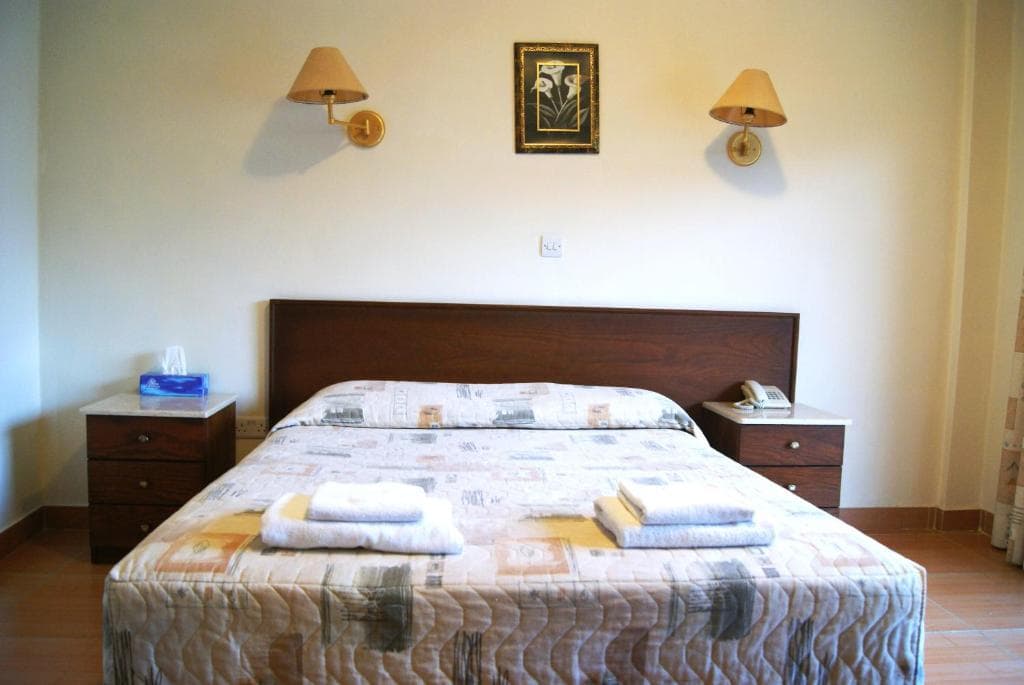 M. Moniatis Hotel - 35