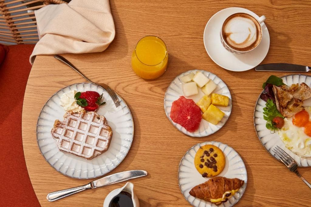 Indigo Barcelona Plaza Espana by IHG - 3