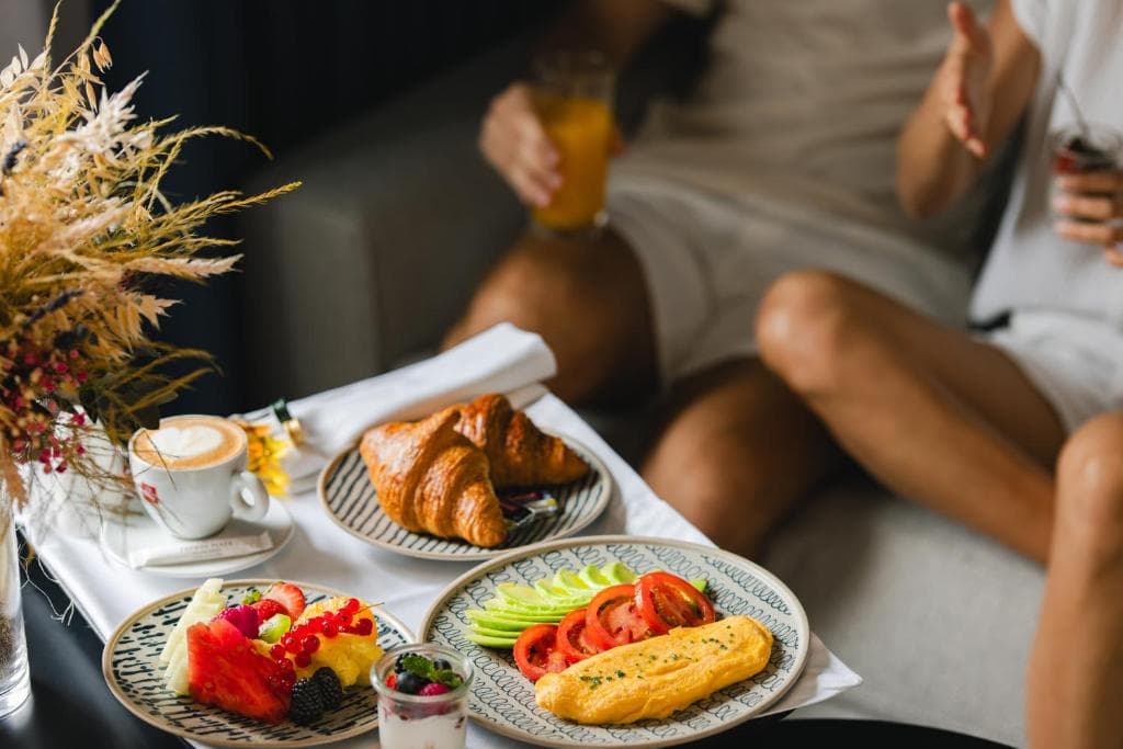 Indigo Barcelona Plaza Espana by IHG - 11