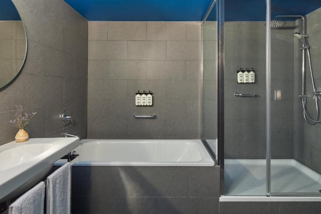 Indigo Barcelona Plaza Espana by IHG - 34