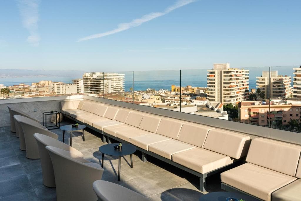 Costa Malaga by Pierre & Vacances – Adults Recommended - 3