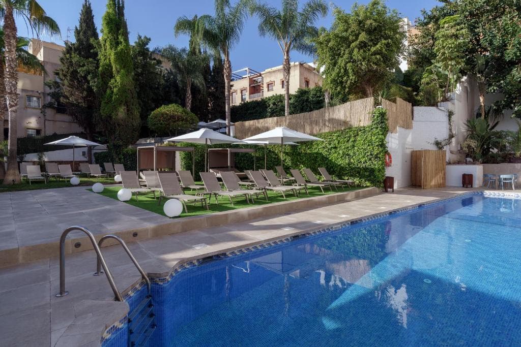 Costa Malaga by Pierre & Vacances – Adults Recommended - 9