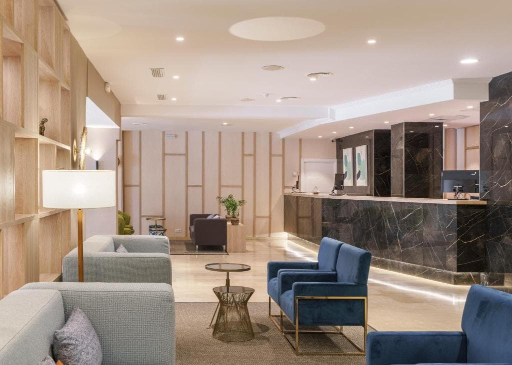 Costa Malaga by Pierre & Vacances – Adults Recommended - 13