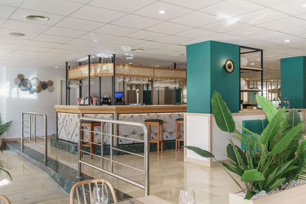 Costa Malaga by Pierre & Vacances – Adults Recommended - 25