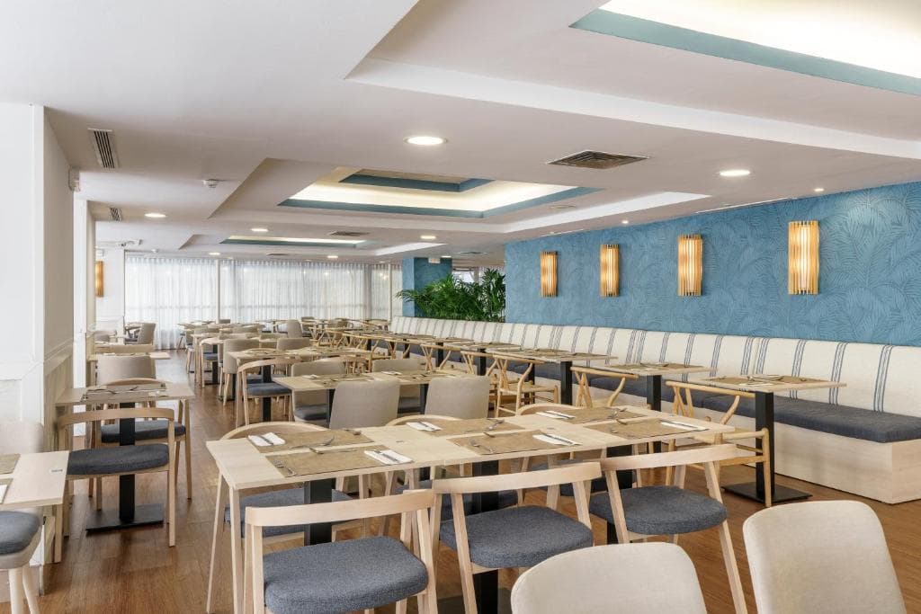 Costa Malaga by Pierre & Vacances – Adults Recommended - 26