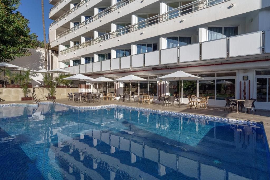 Costa Malaga by Pierre & Vacances – Adults Recommended - 29