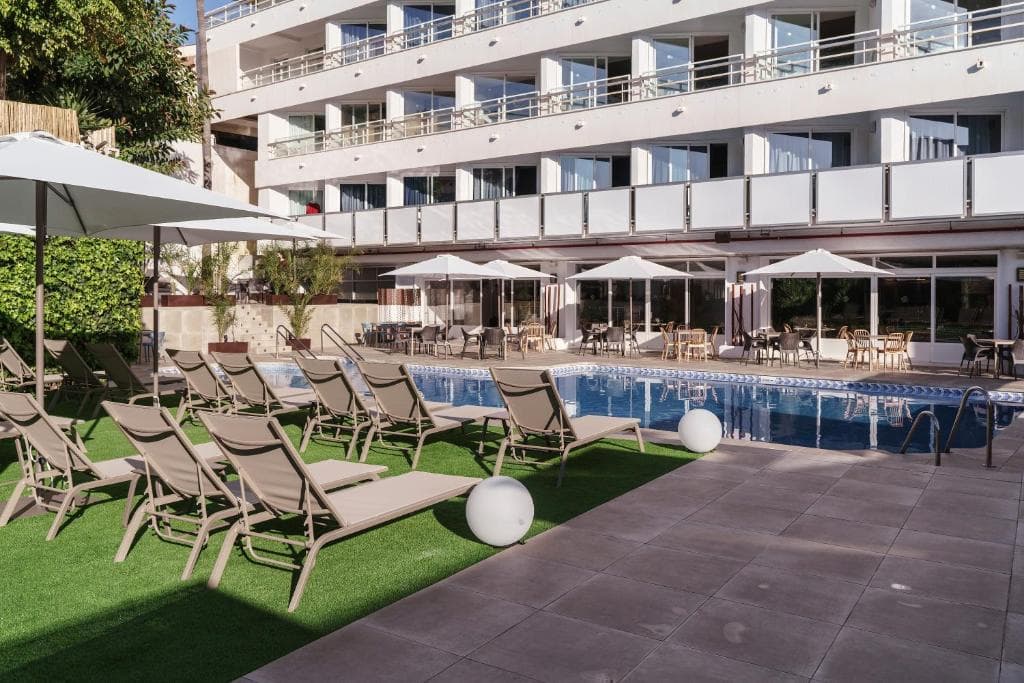 Costa Malaga by Pierre & Vacances – Adults Recommended - 32