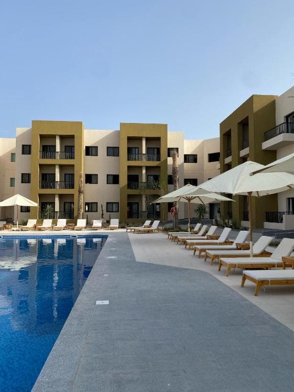 The Kaktus Somabay - 7