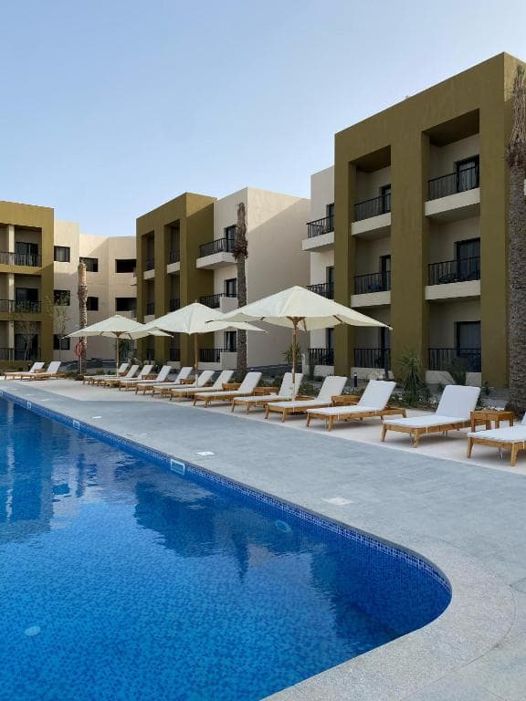The Kaktus Somabay - 19