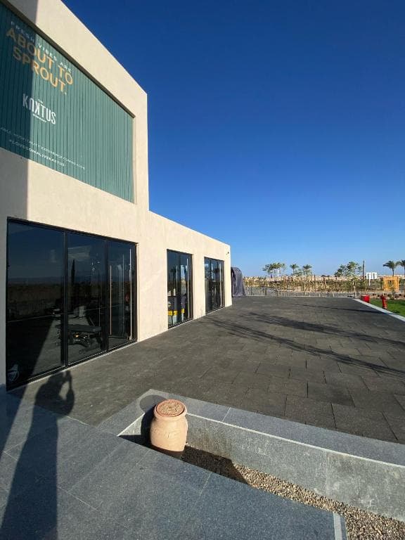 The Kaktus Somabay - 25