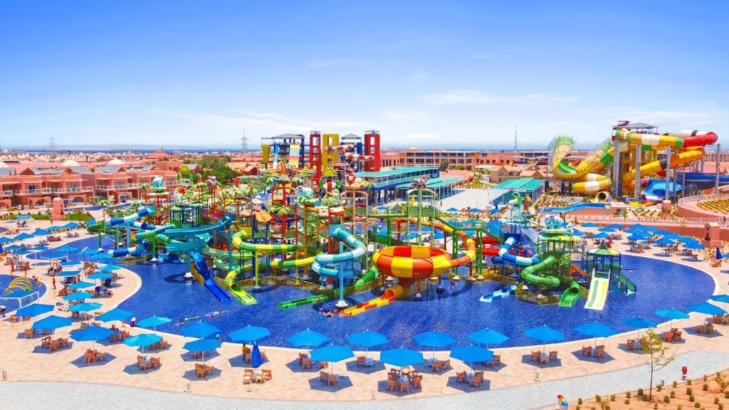 Water Valley by Neverland - 1