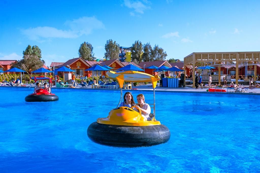 Water Valley by Neverland - 20