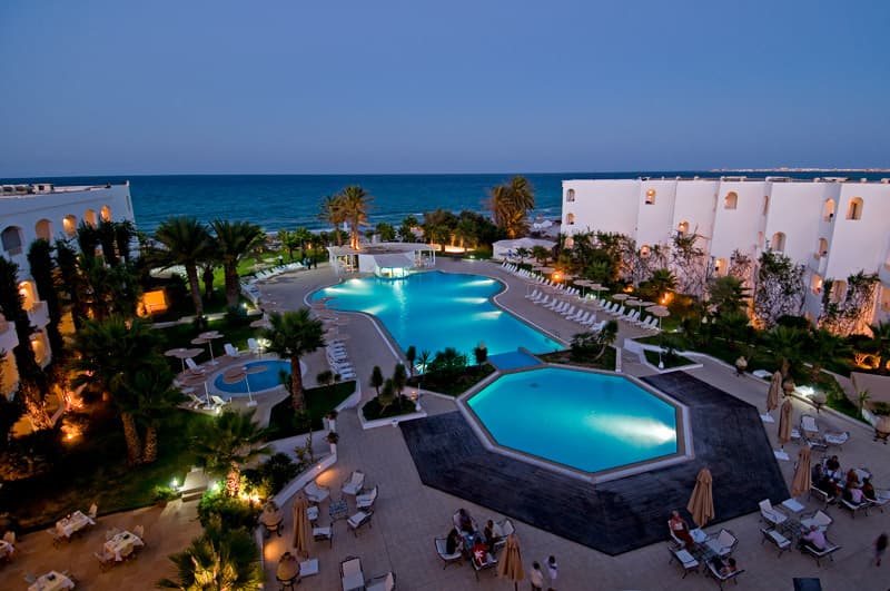 Thalassa Mahdia - 6