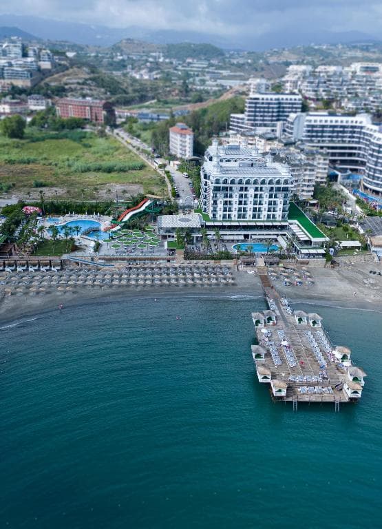 Aria Resort and Spa - 1