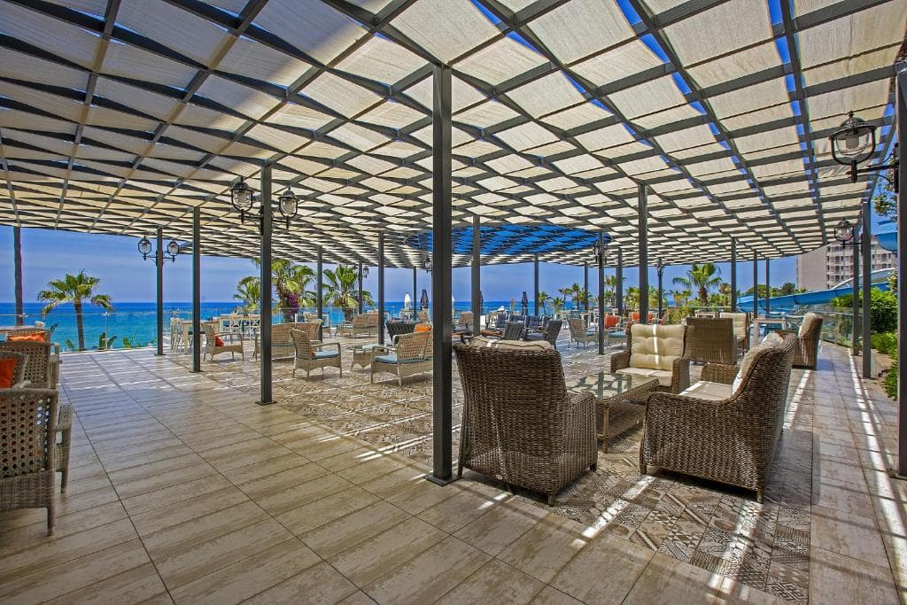 Aria Resort and Spa - 15
