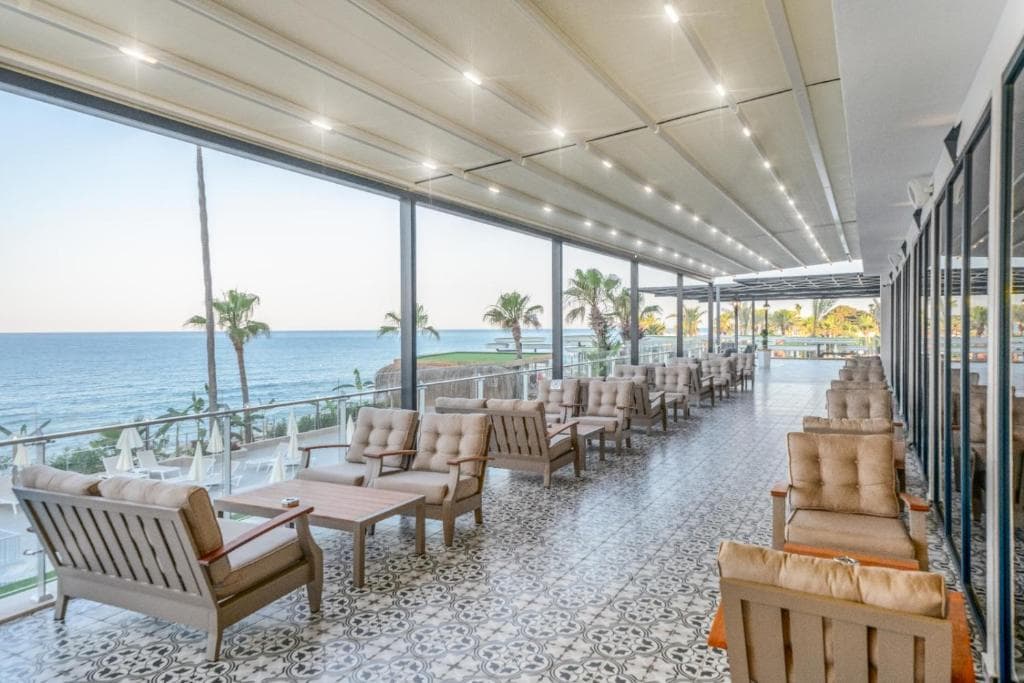 Aria Resort and Spa - 17
