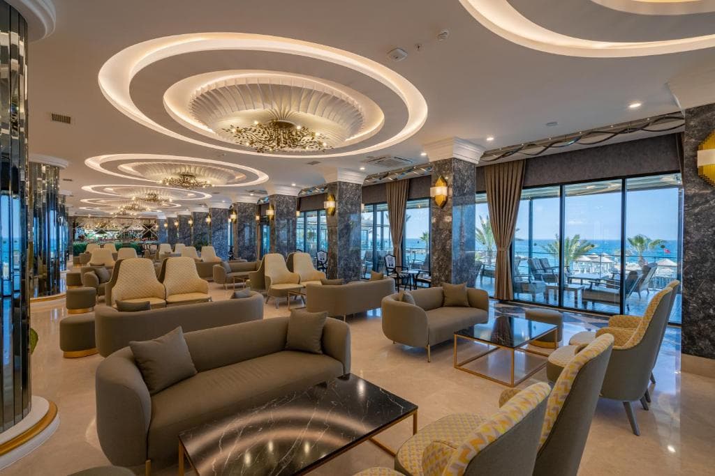 Aria Resort and Spa - 19