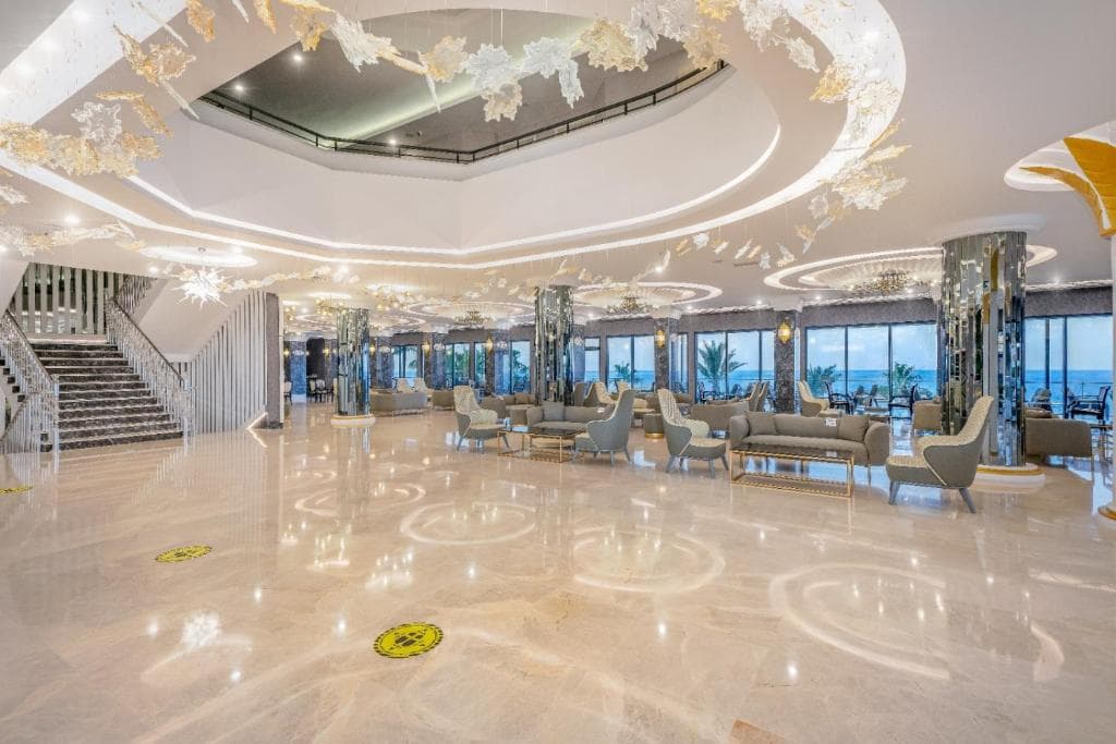 Aria Resort and Spa - 20