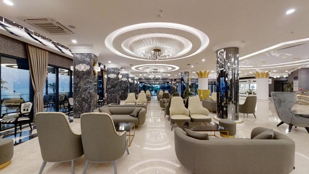 Aria Resort and Spa - 21