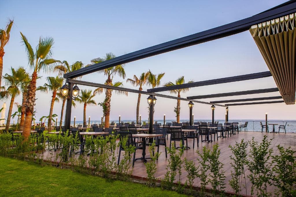 Aria Resort and Spa - 23