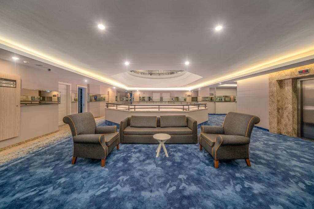 Aria Resort and Spa - 24