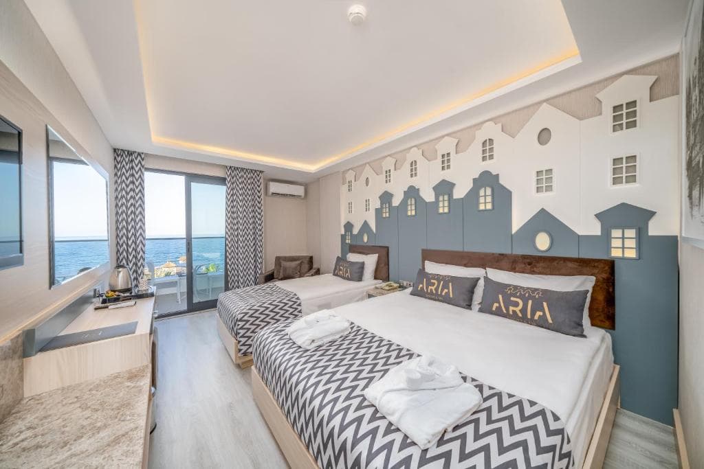 Aria Resort and Spa - 27