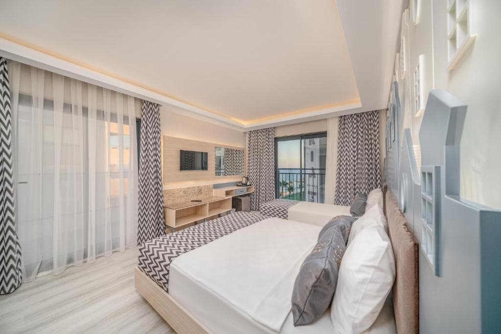 Aria Resort and Spa - 32