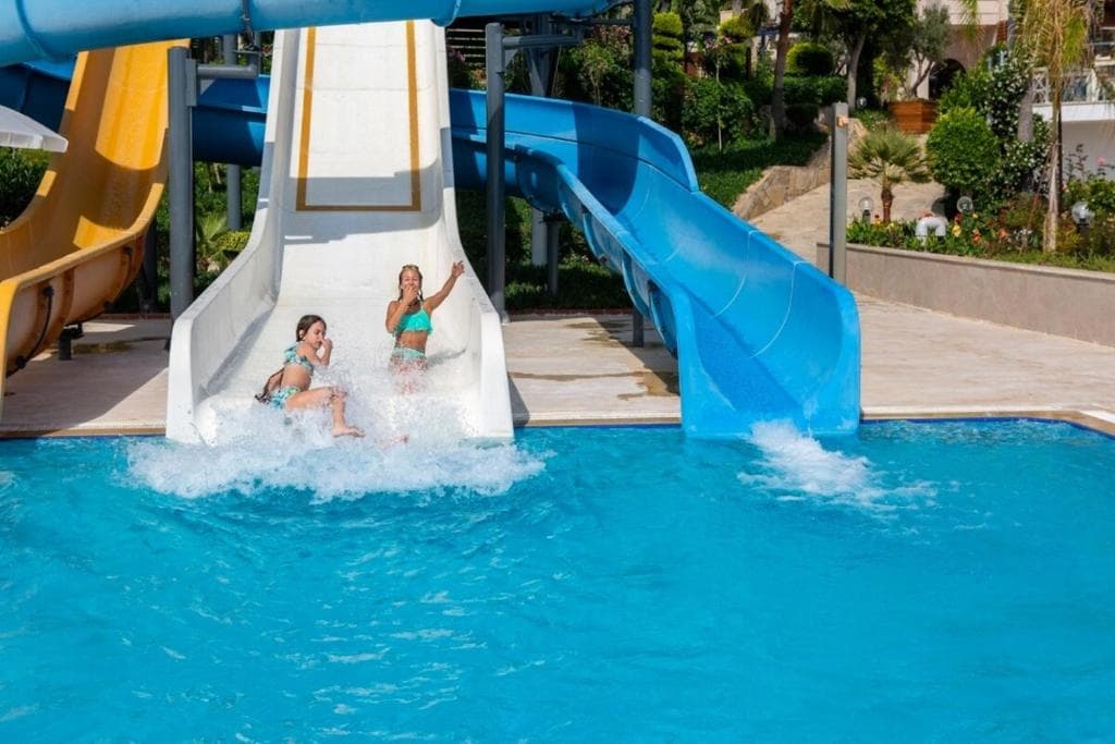 Aria Resort and Spa - 36
