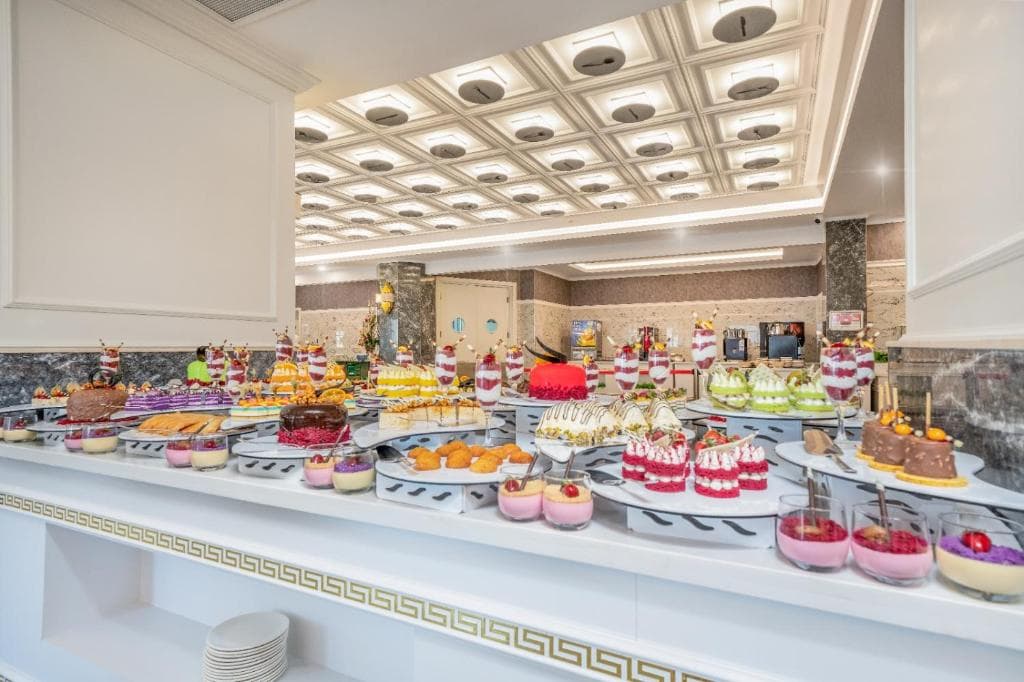 Aria Resort and Spa - 38