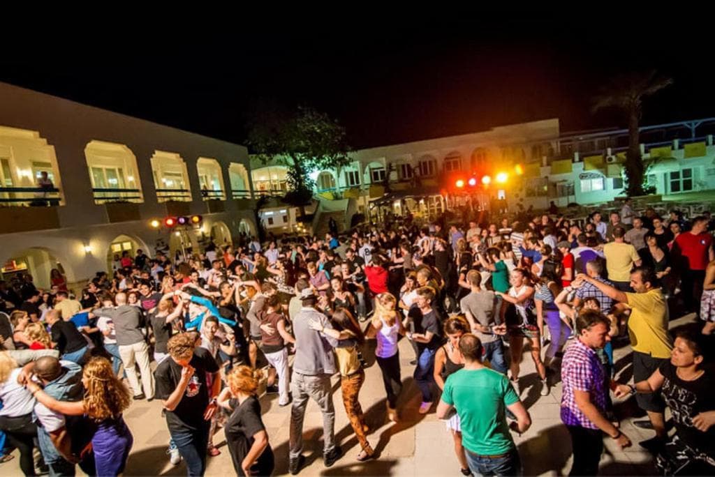 El Mouradi Club Selima - 6