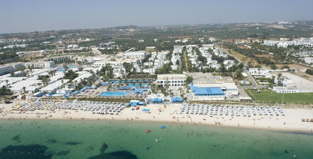 El Mouradi Club Selima - 13