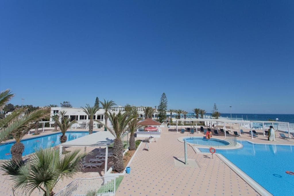 El Mouradi Club Selima - 15