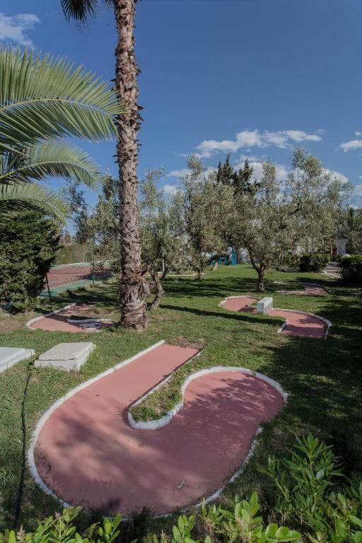 El Mouradi Club Selima - 16