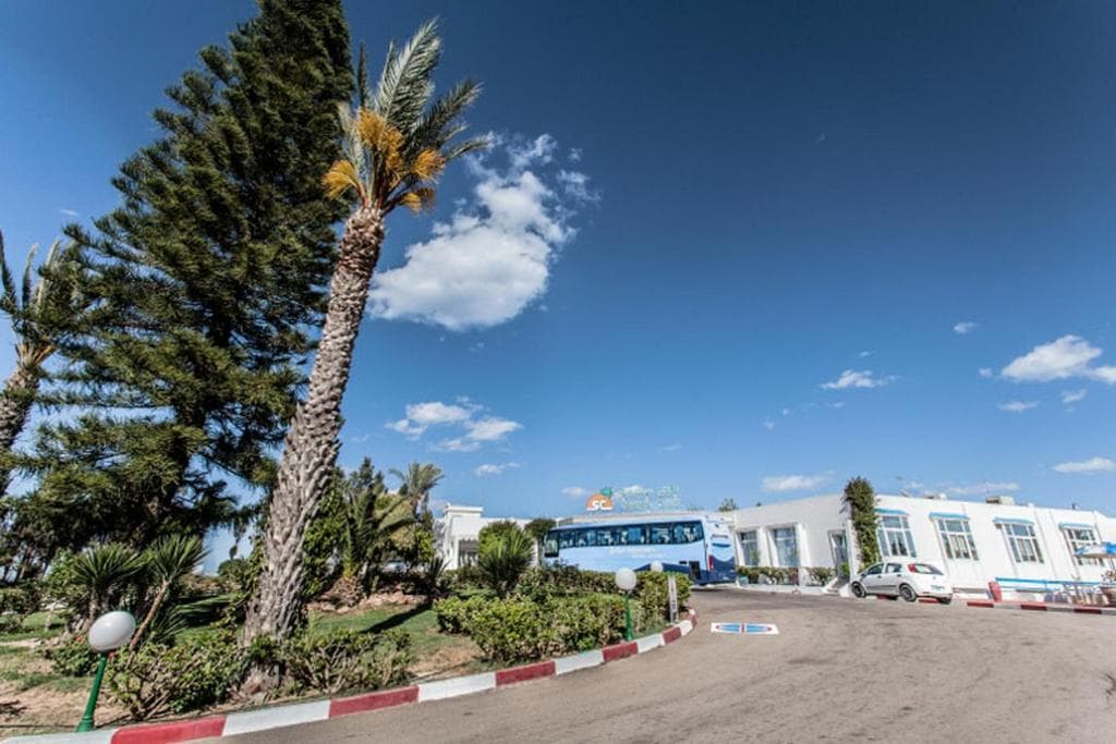 El Mouradi Club Selima - 17