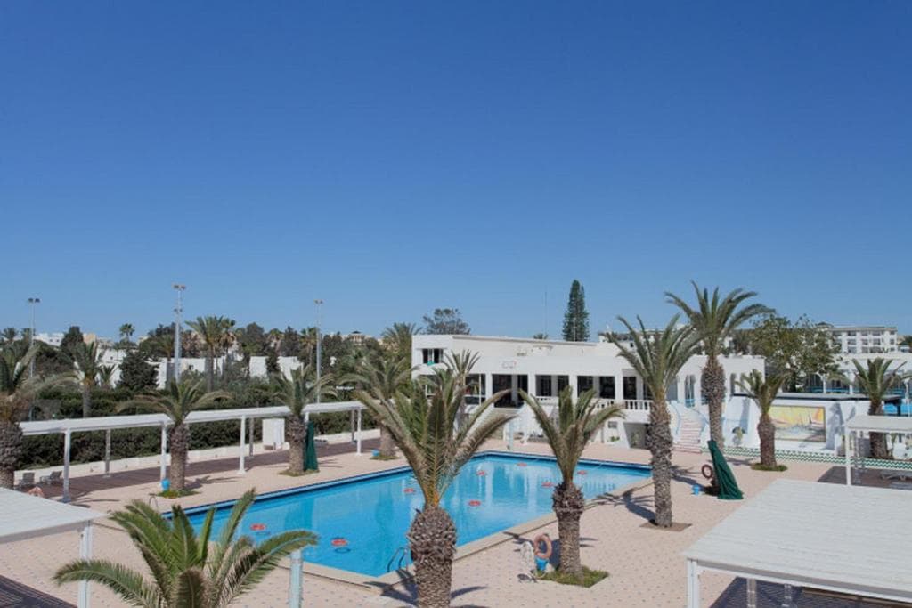 El Mouradi Club Selima - 21