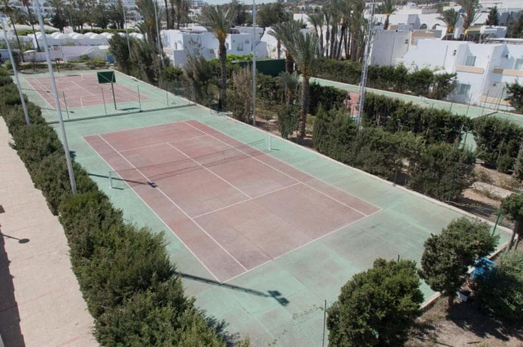 El Mouradi Club Selima - 23