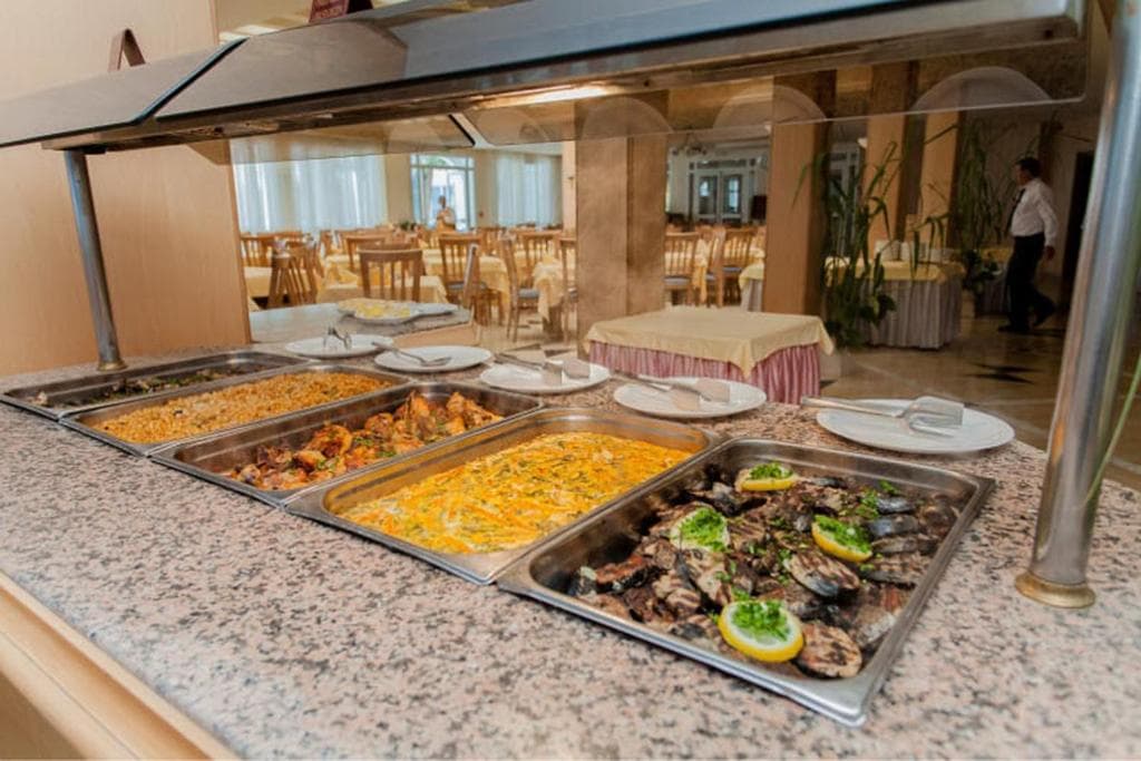 El Mouradi Club Selima - 34