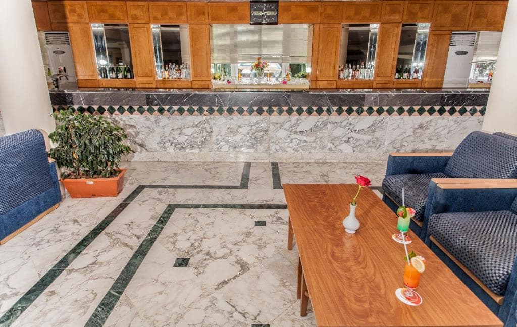 El Mouradi Club Selima - 39