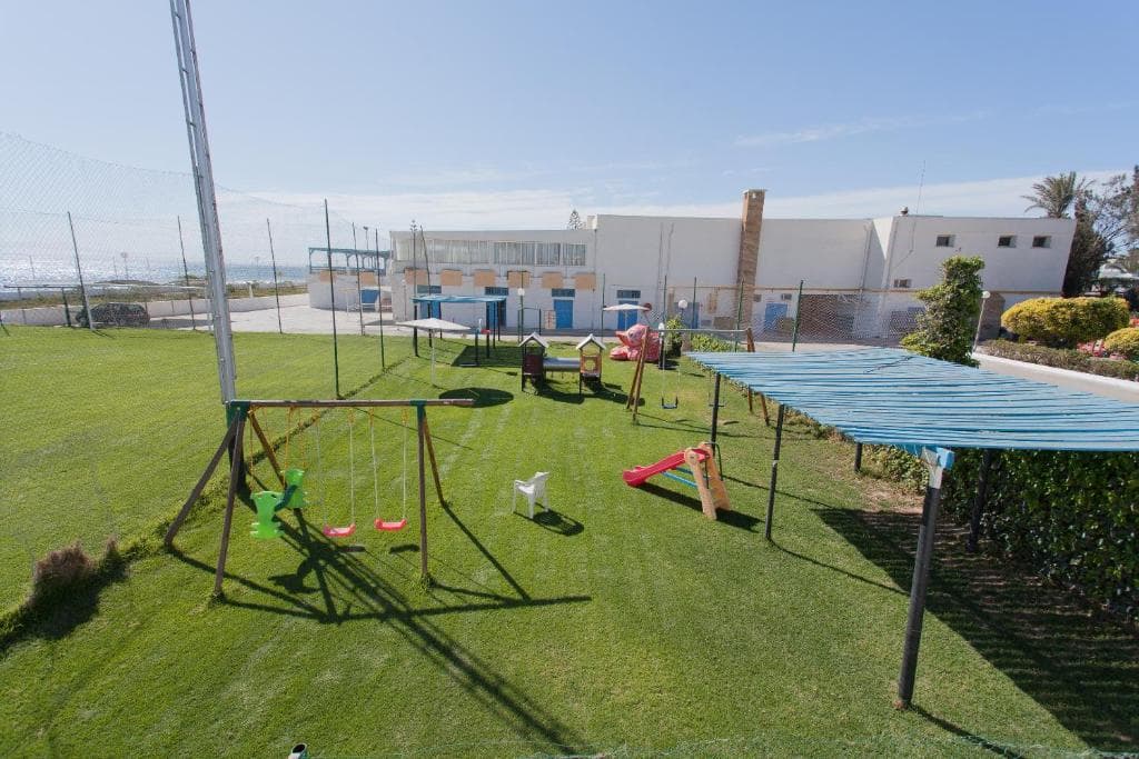 El Mouradi Club Selima - 43