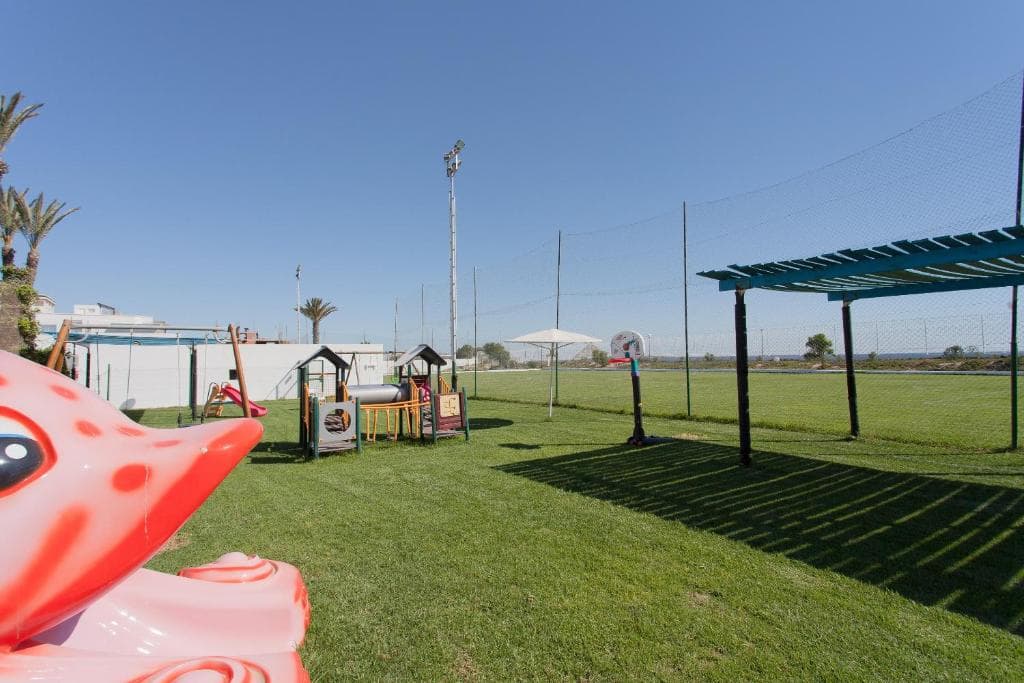 El Mouradi Club Selima - 44