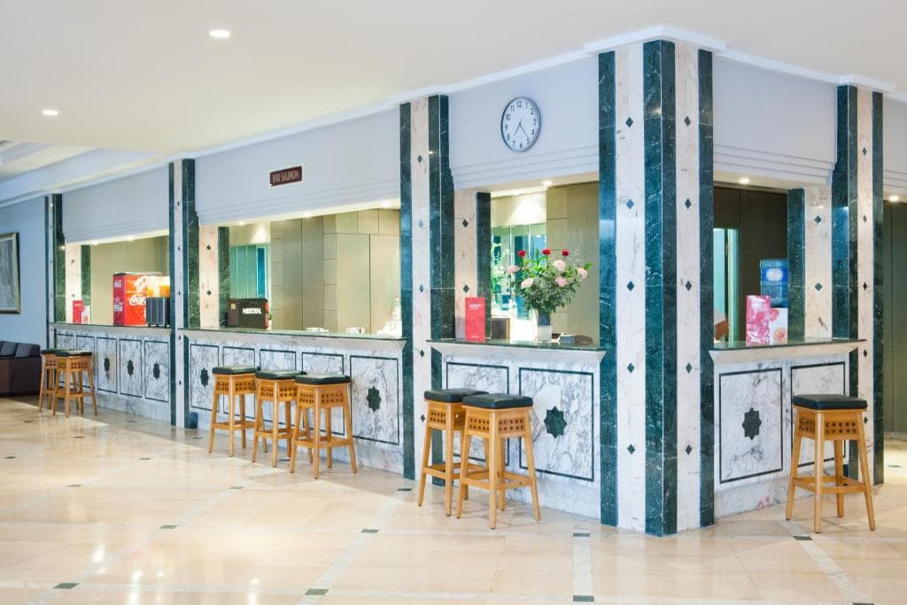 El Mouradi Club Kantaoui - 21