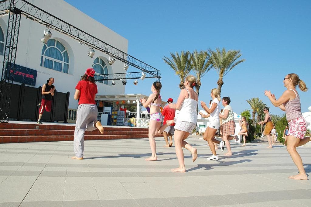 El Mouradi Club Kantaoui - 25