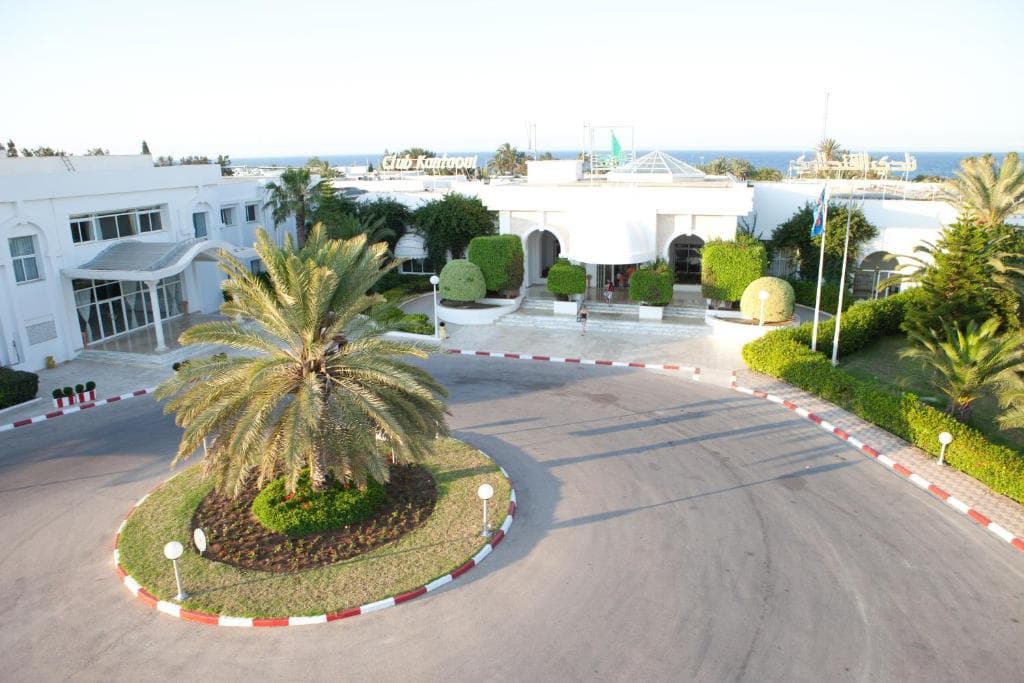 El Mouradi Club Kantaoui - 27
