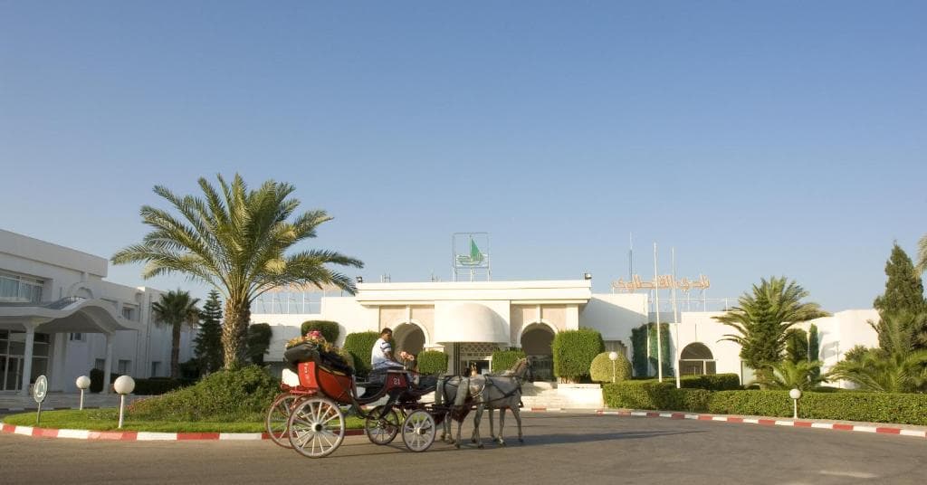 El Mouradi Club Kantaoui - 29