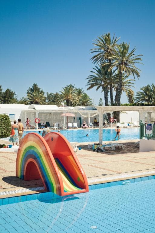 El Mouradi Club Kantaoui - 36