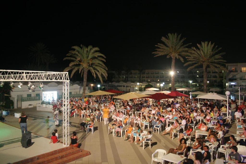 El Mouradi Club Kantaoui - 38
